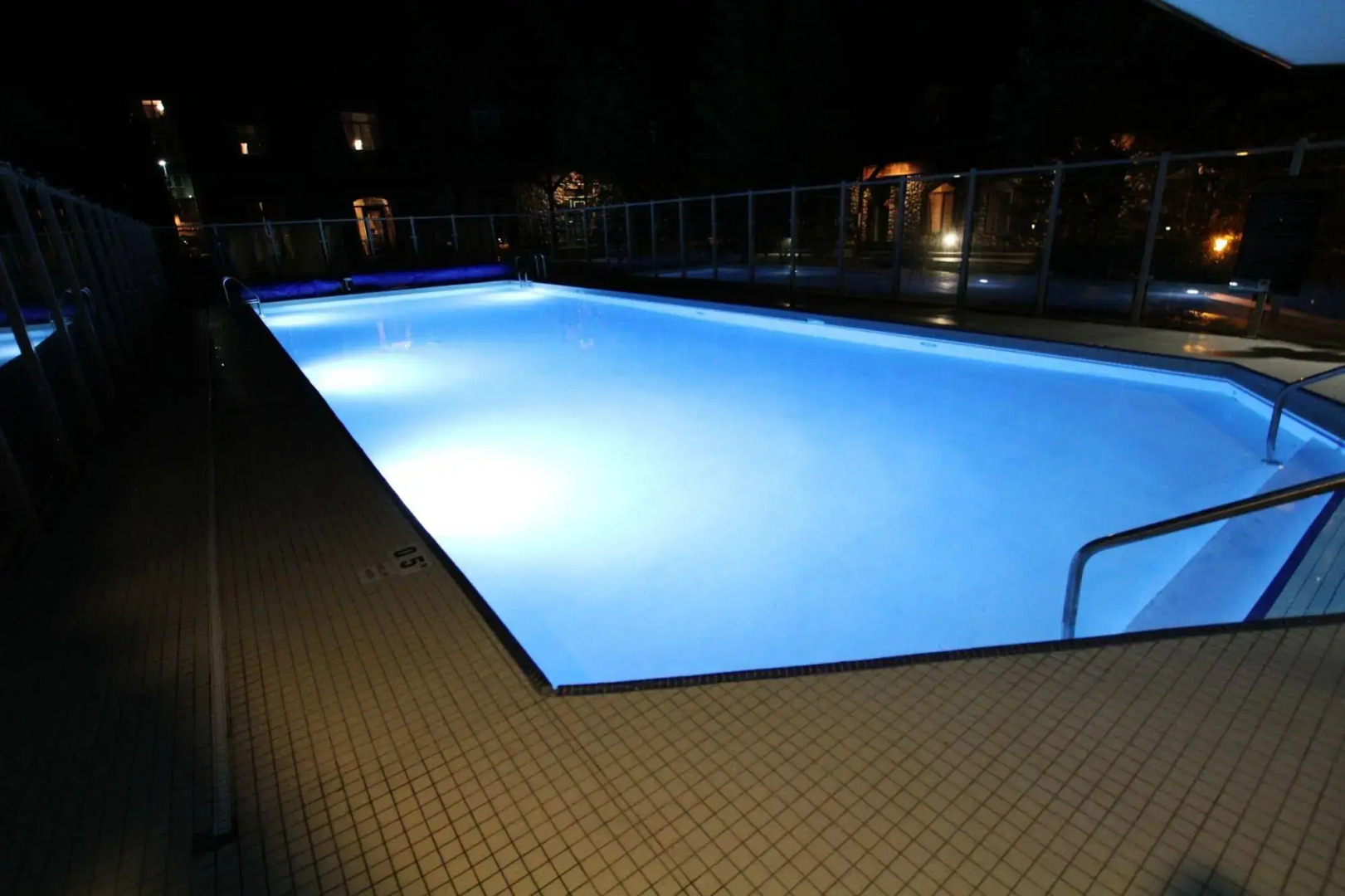 Mystic Springs Chalets & Hot Pools