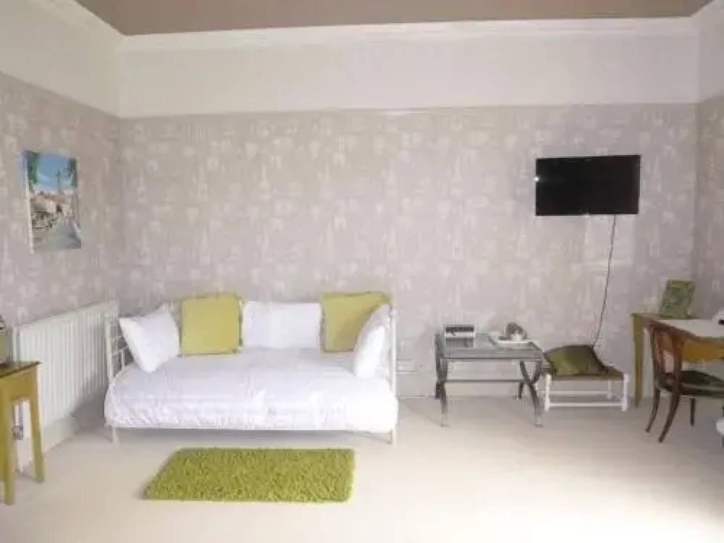 Gardenvale Manor House B&B