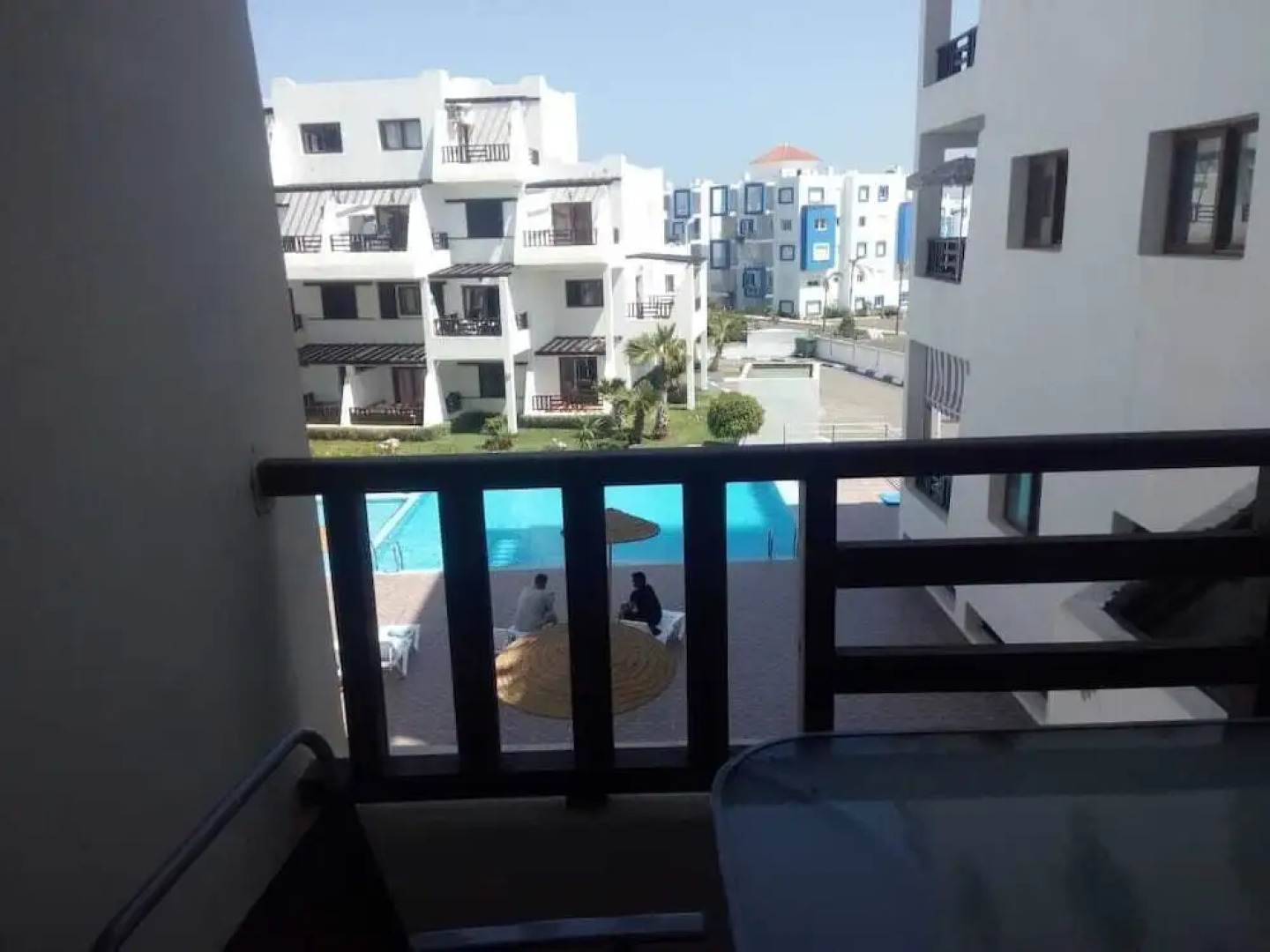 Résidence Tamuda Golf