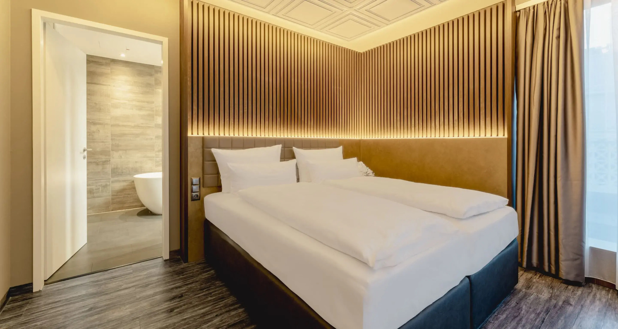 PLAZA Premium Heidelberg