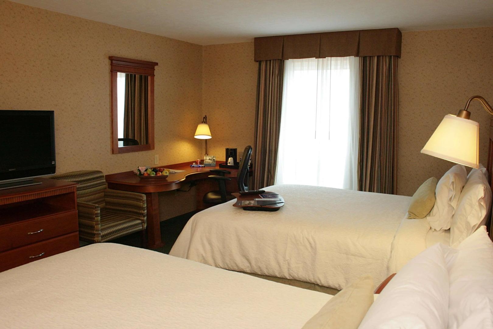 Hampton Inn by Hilton Guadalajara-Aeropuerto