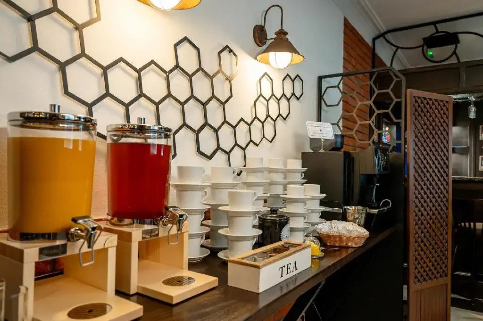 Hotel i Restauracja Dworski