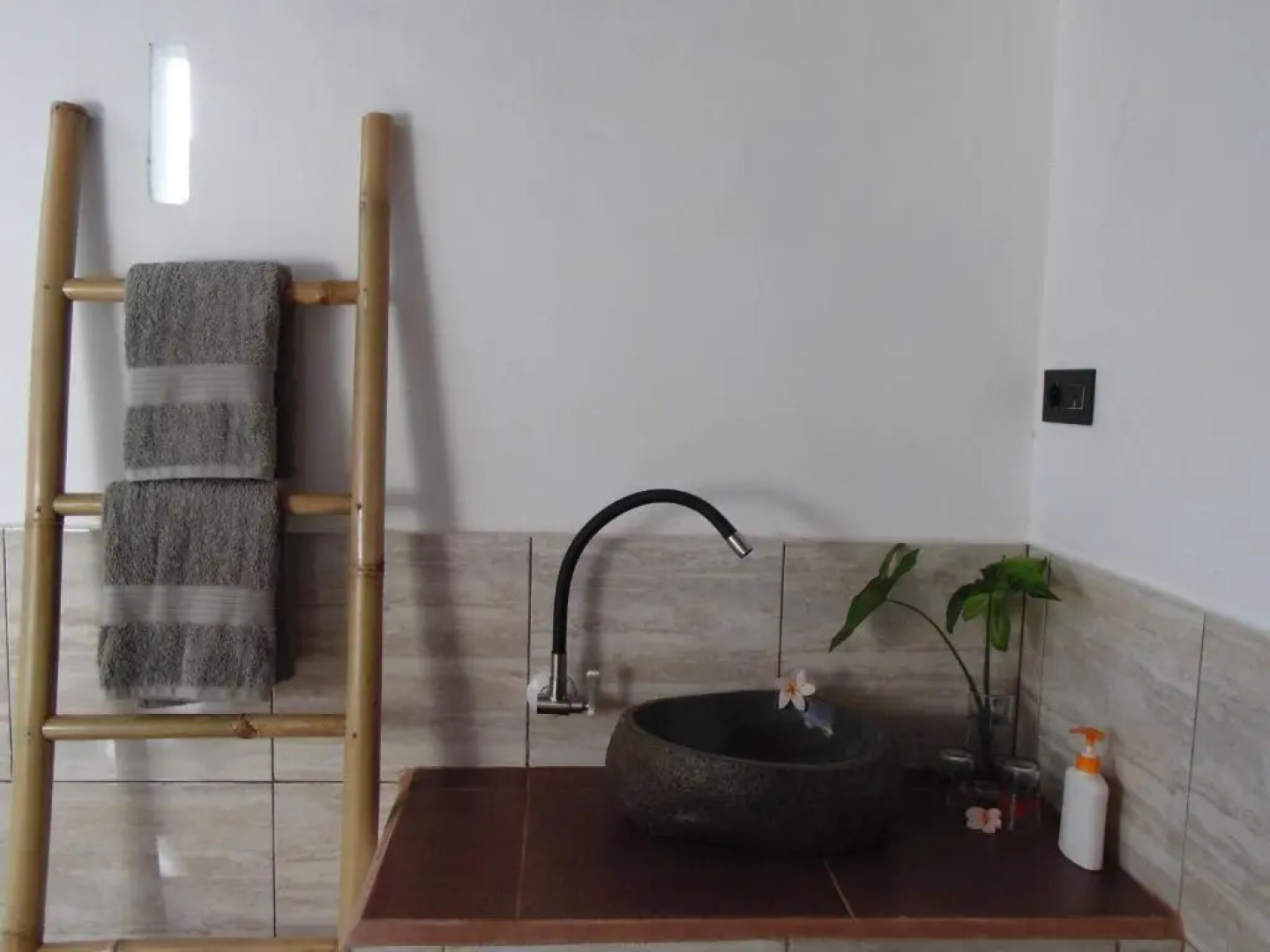 Sunset Springs Beach Retreat