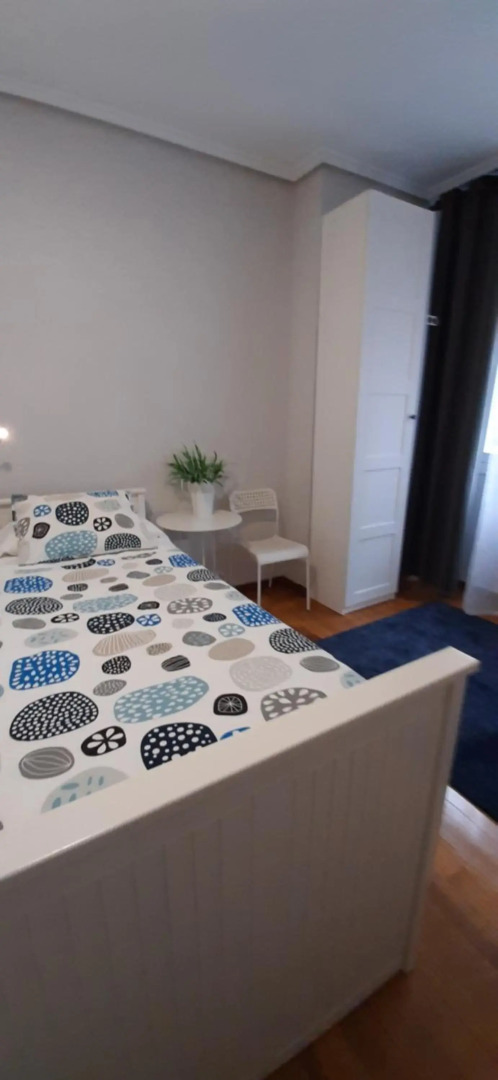 Apartamento COSTA VASCA Las Arenas Getxo