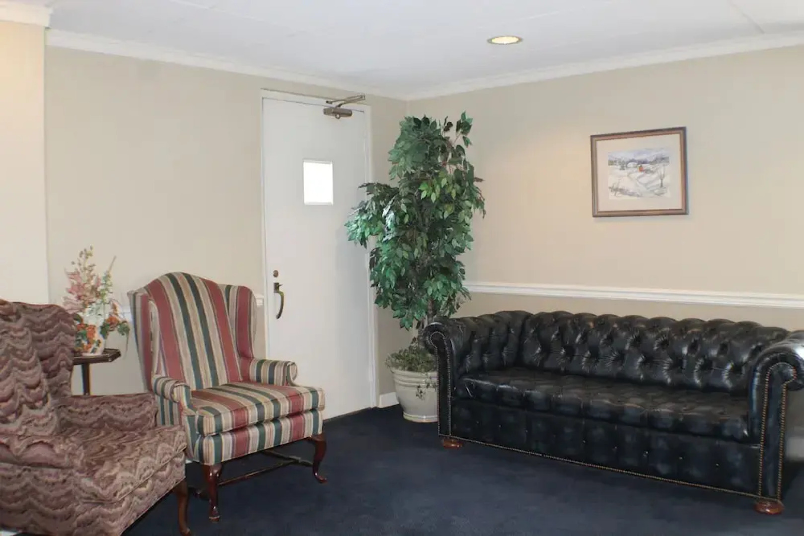 Waynebrook Inn, Est 1865