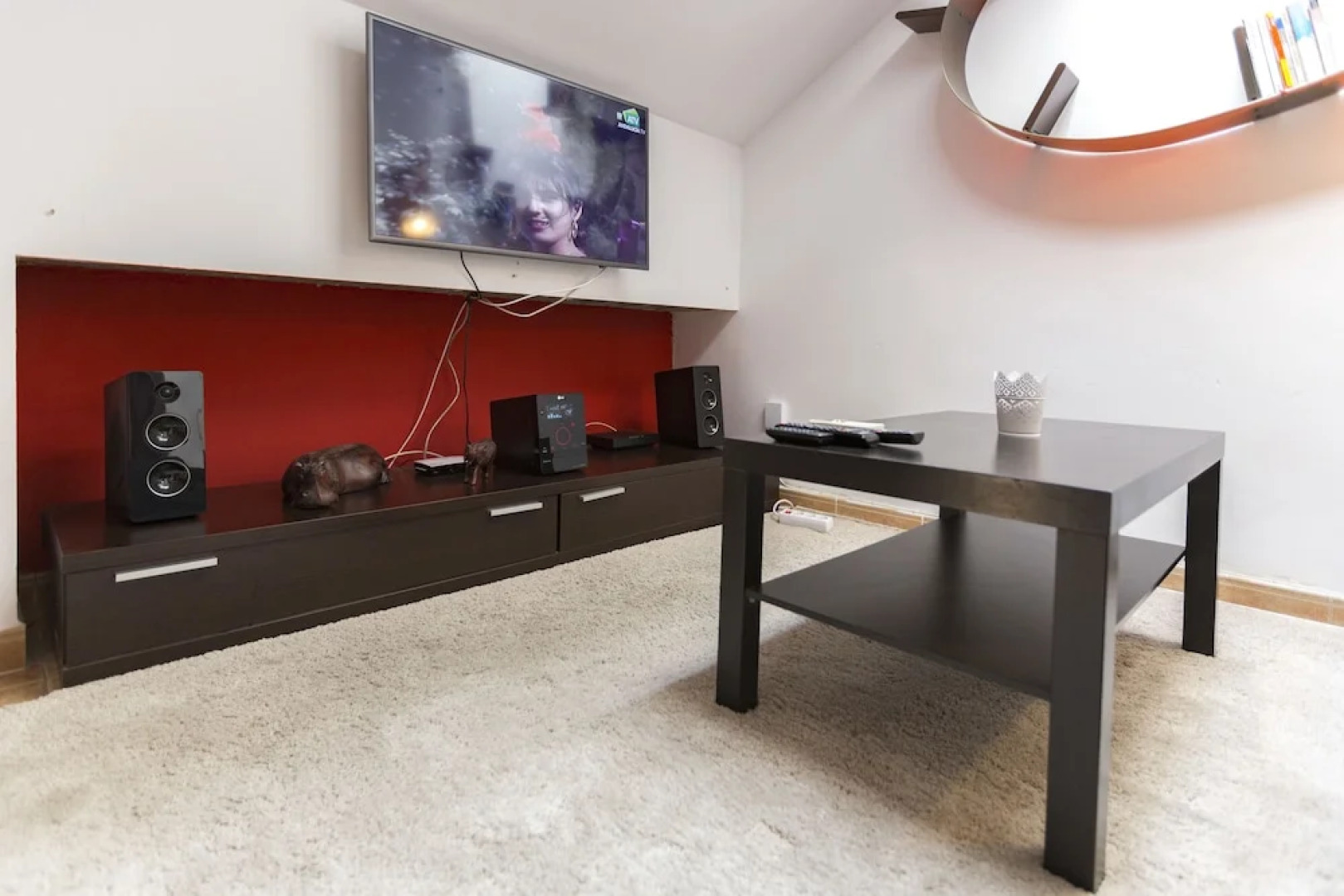 Ático Centro Málaga