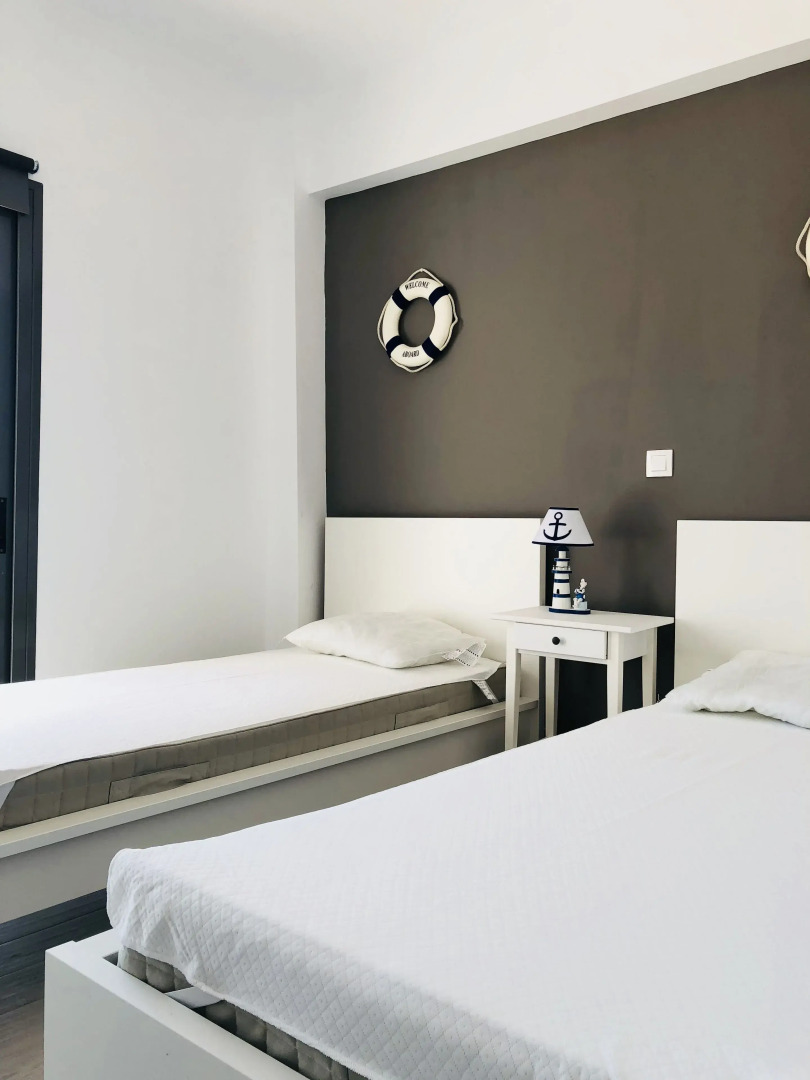 La Casa Al Mare Apart Hotel