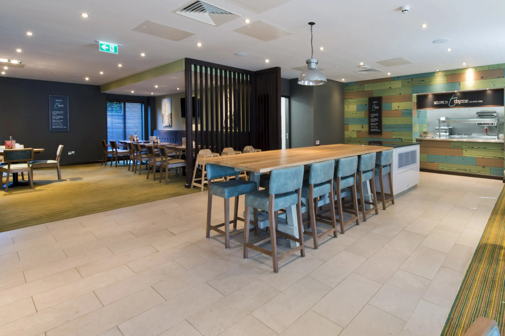 Premier Inn Sevenoaks