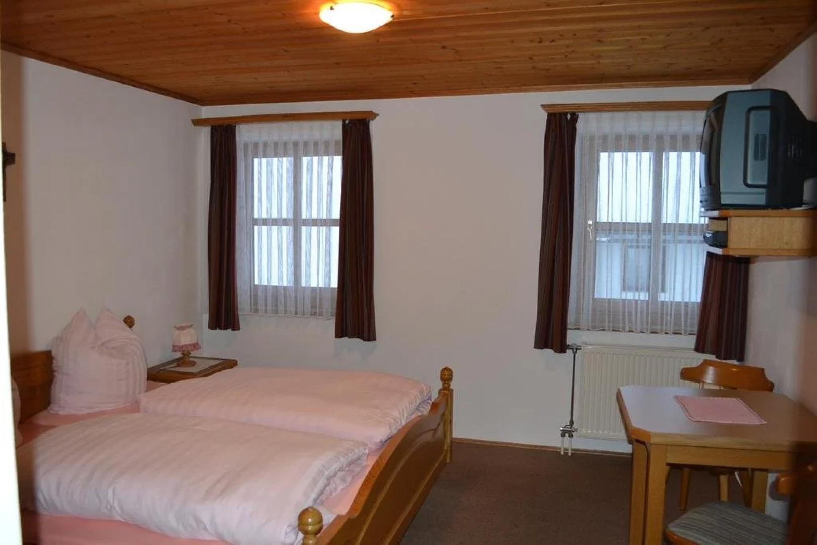 Gasthaus zum Stausee