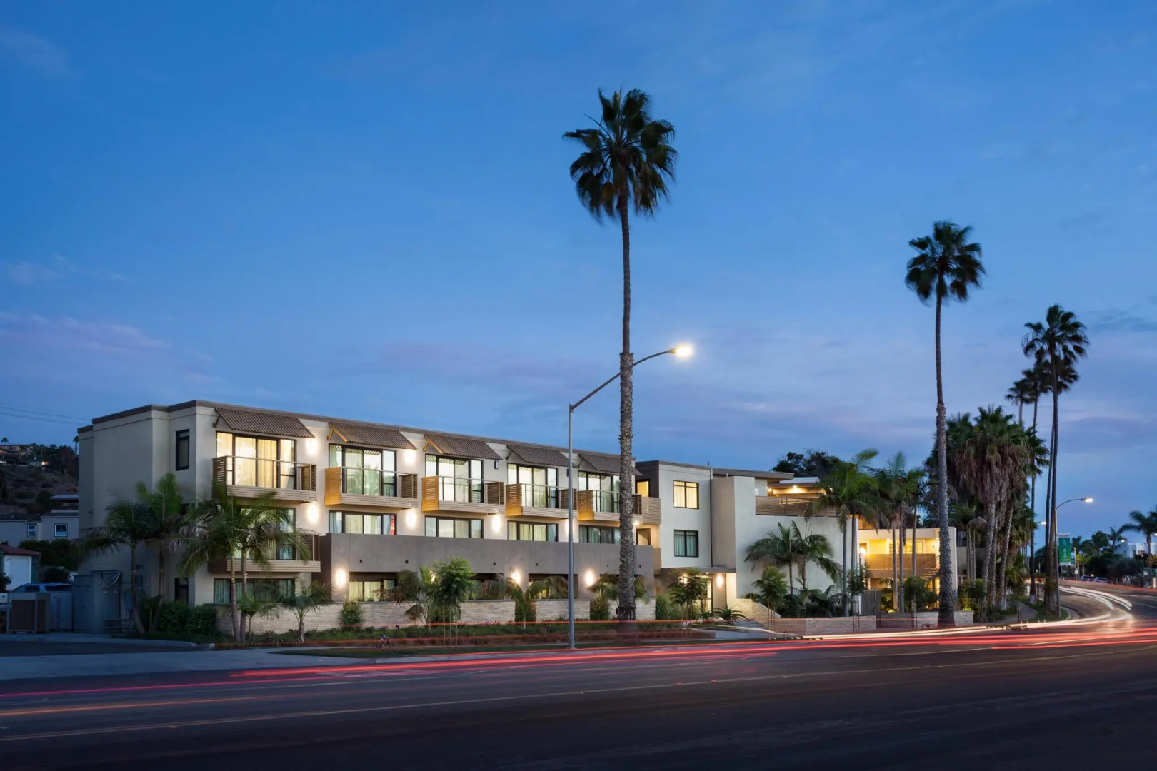 Holiday Inn Express & Suites La Jolla – Windansea Beach by IHG