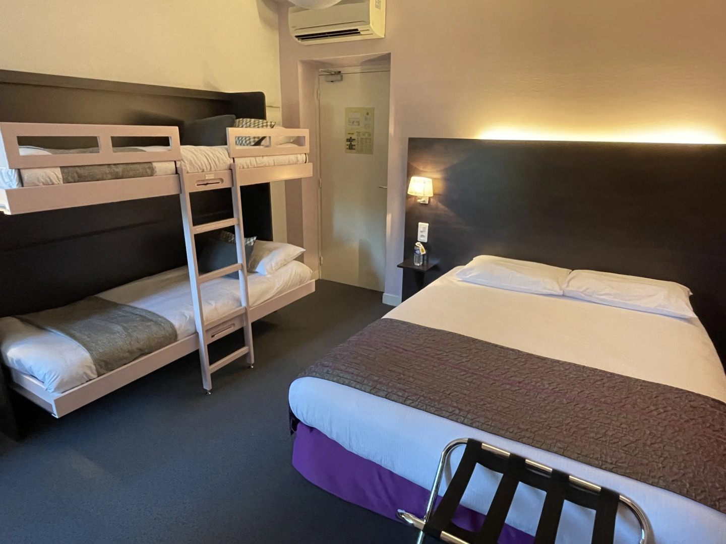 Hotel Aux Berges de l'Aveyron