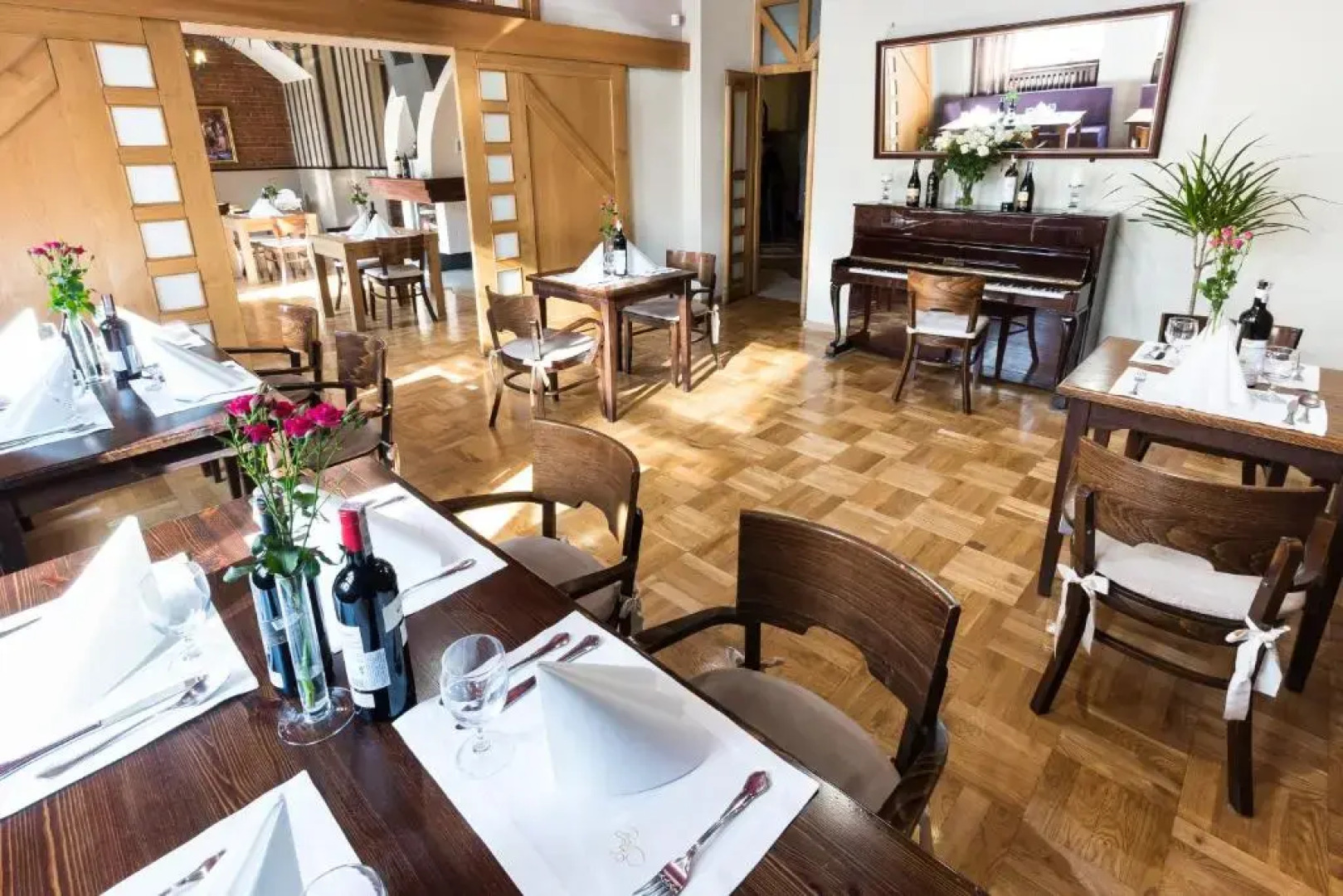 Europejski Boutique Hotel