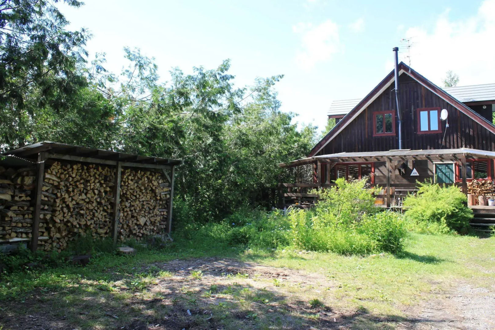 Toipirka Kitaobihiro Youth Hostel
