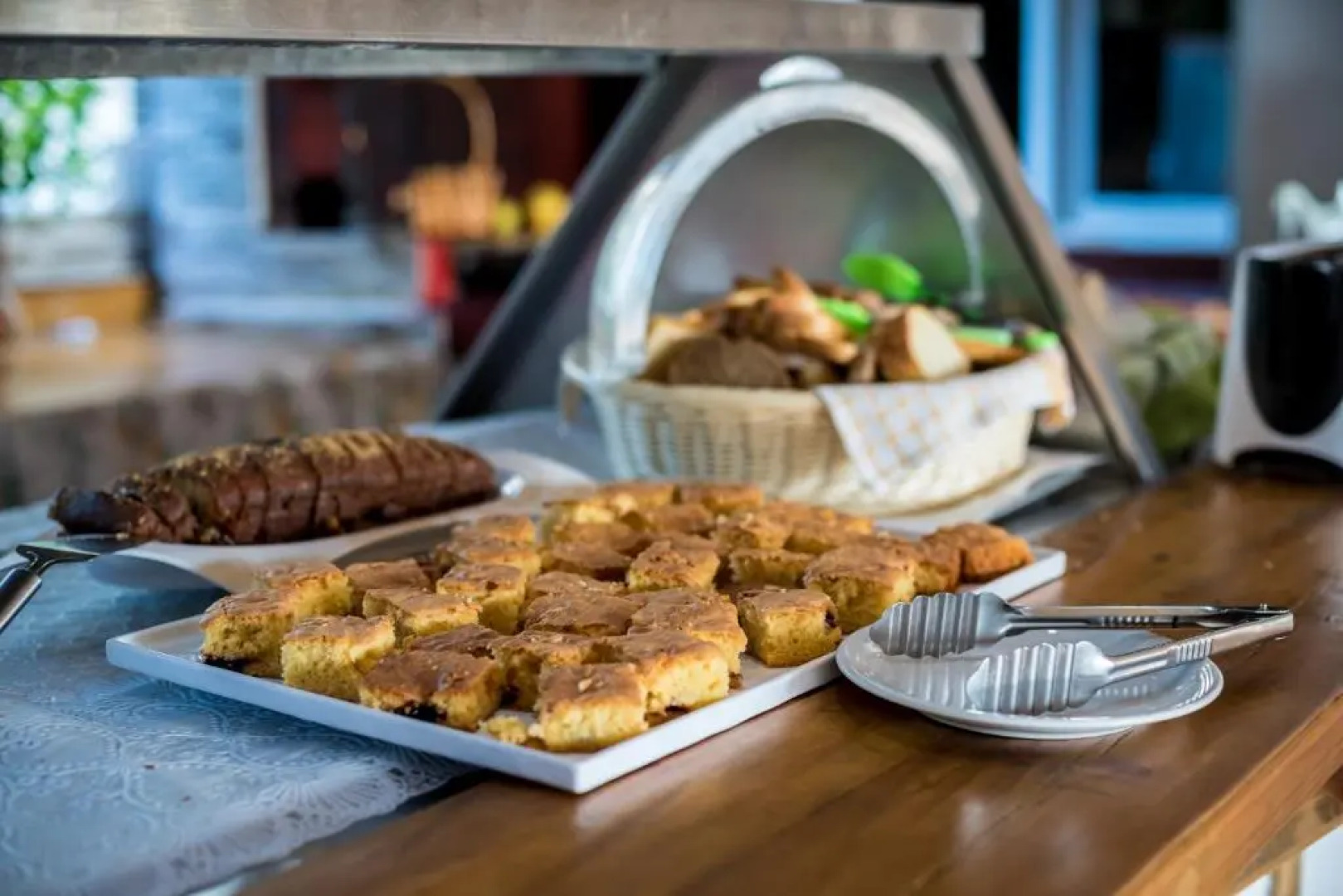 Sunny day's Hotel Apartments