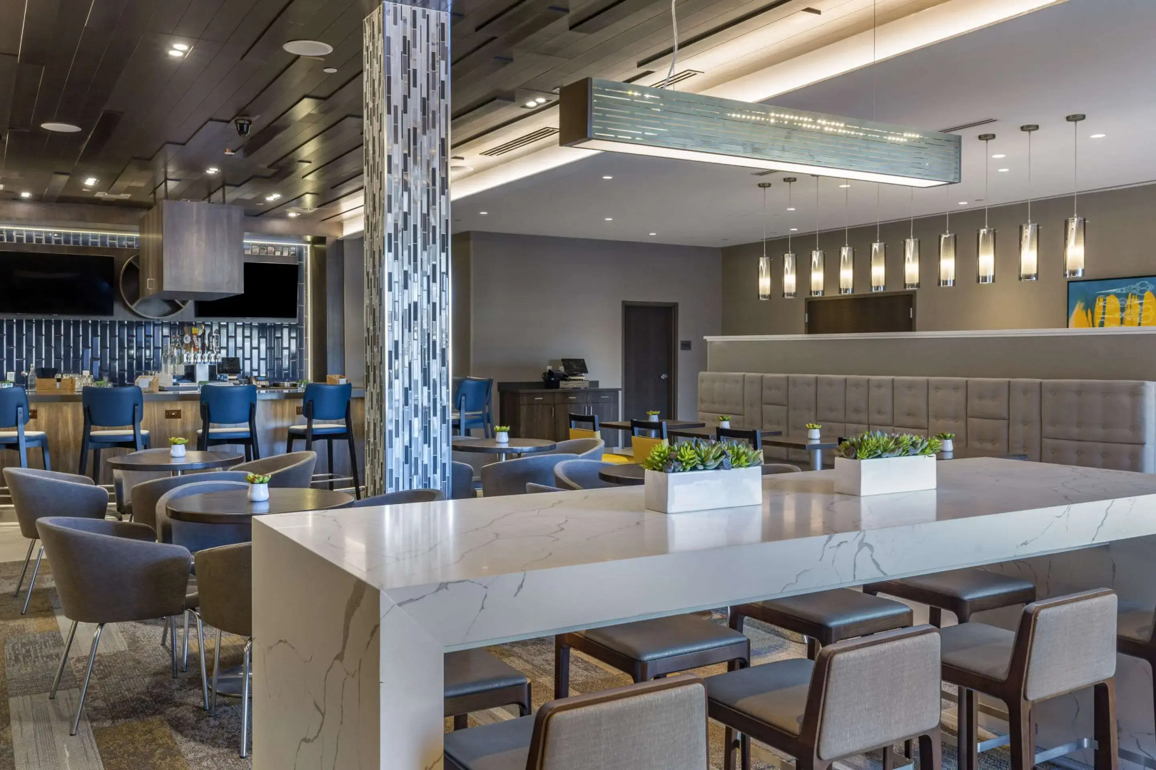 Cambria Hotel Manchester South Windsor