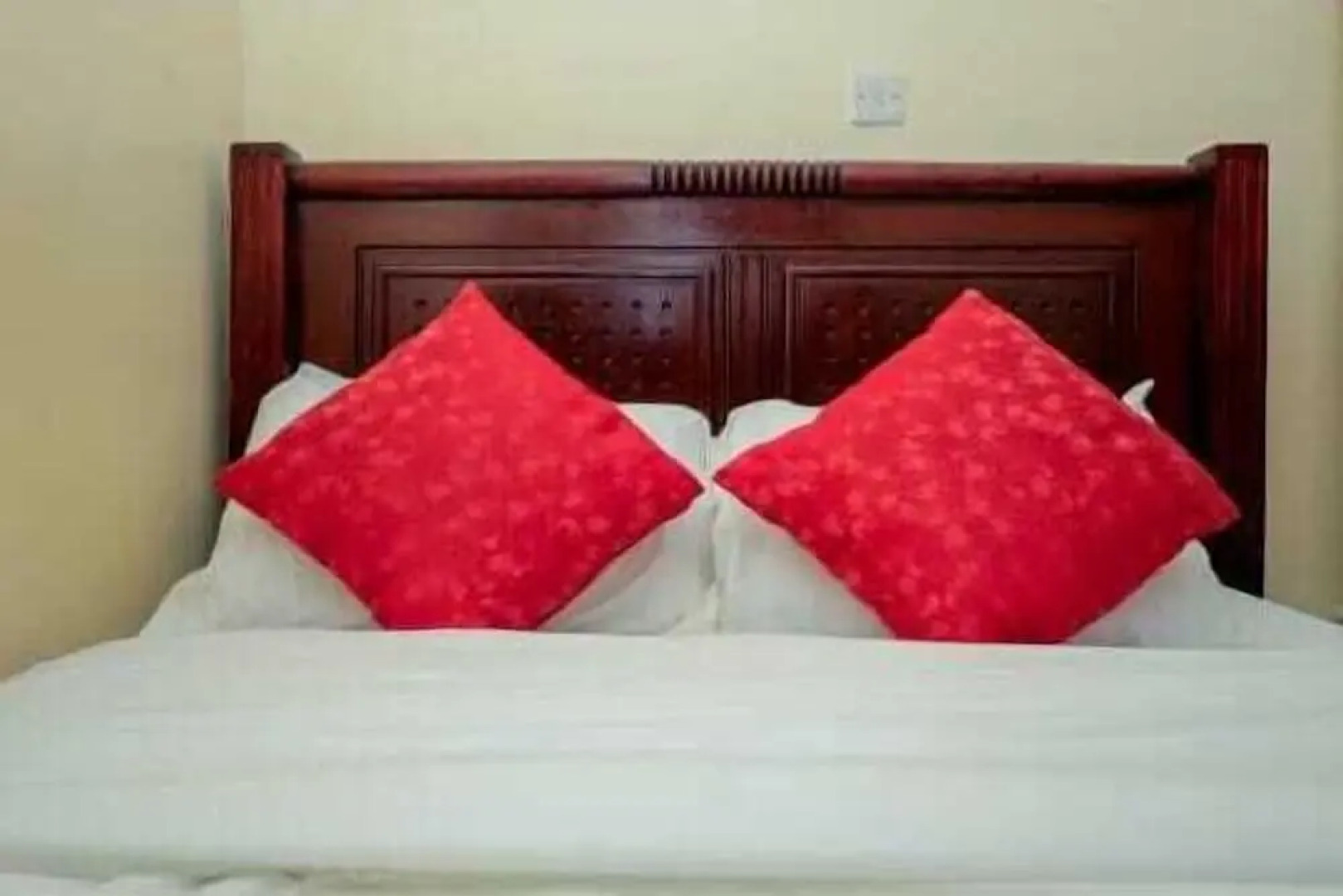 Lux Suites Rubi Homes Kisii