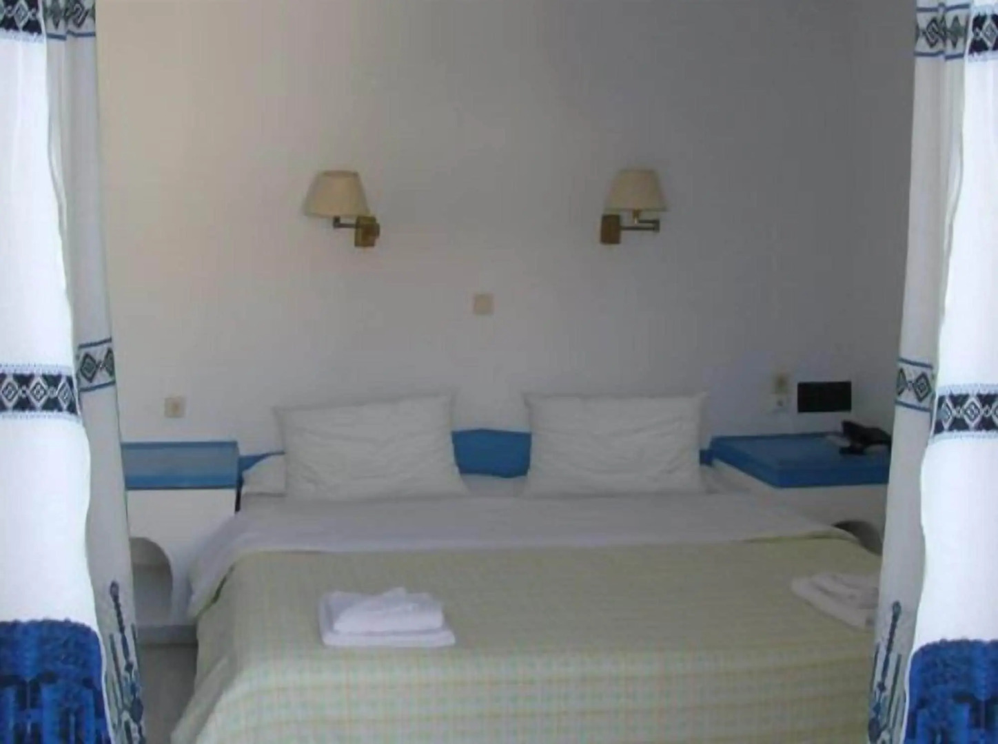 Sissi Mare Apartments