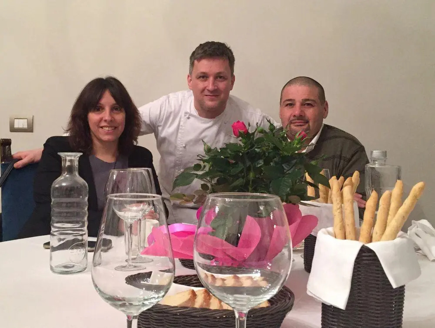 Agriturismo Villa Bordone