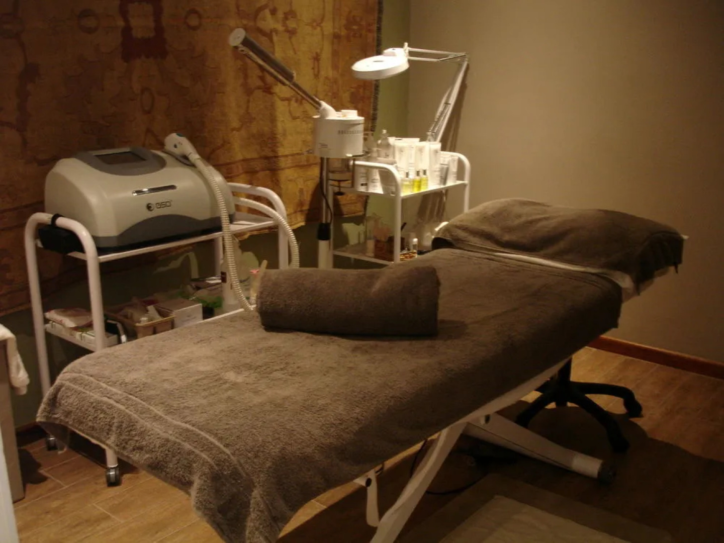 Sanbonani Resort Hotel and Spa