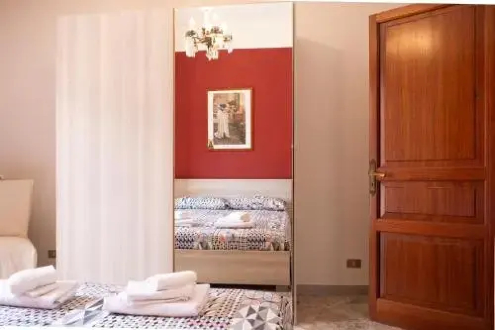 Villa Franca Mini Appartamenti