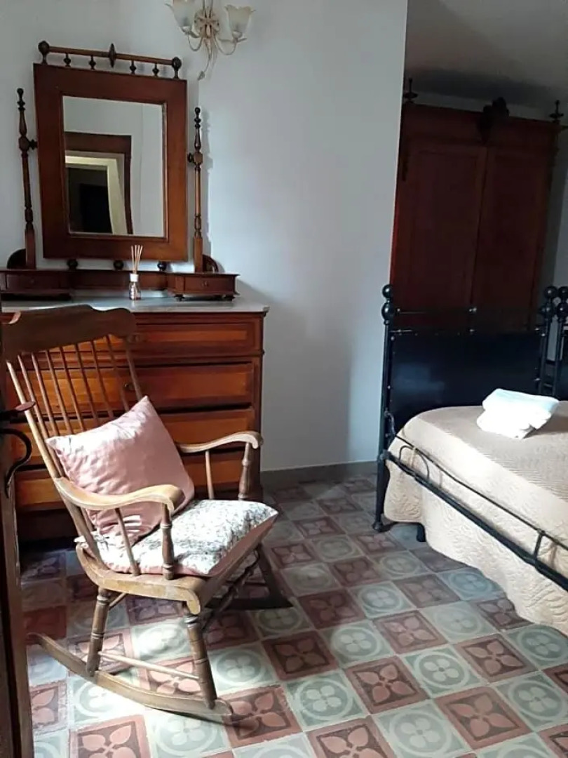 B&B L'amaca Della Felicita