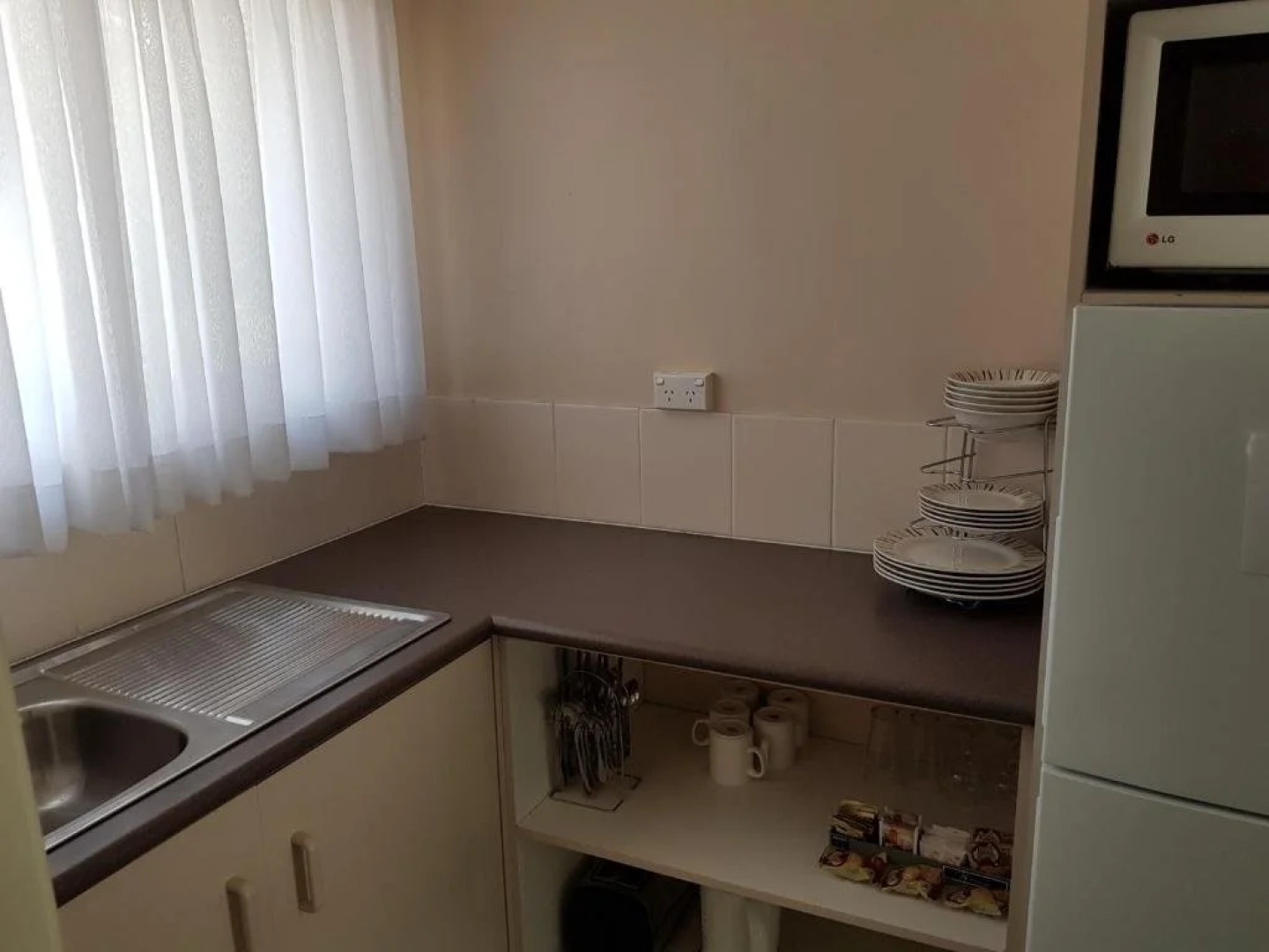 Abraham Lincoln Motel