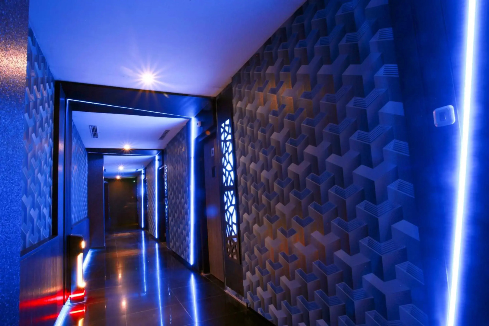 Grand Karlita Hotel Purwokerto