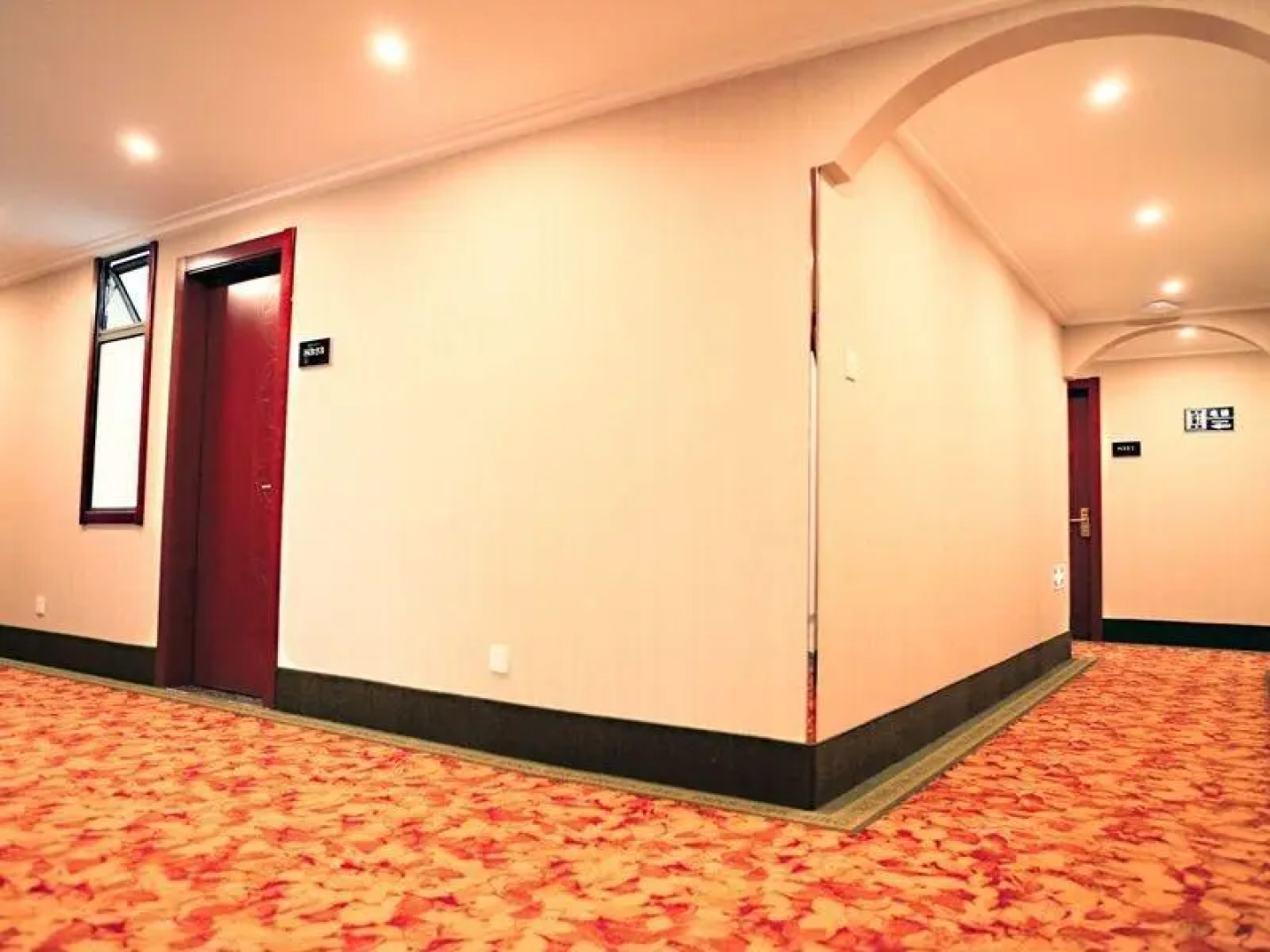 Greentree INN Anhui Hefei Bianhe Road Yuanshangyua