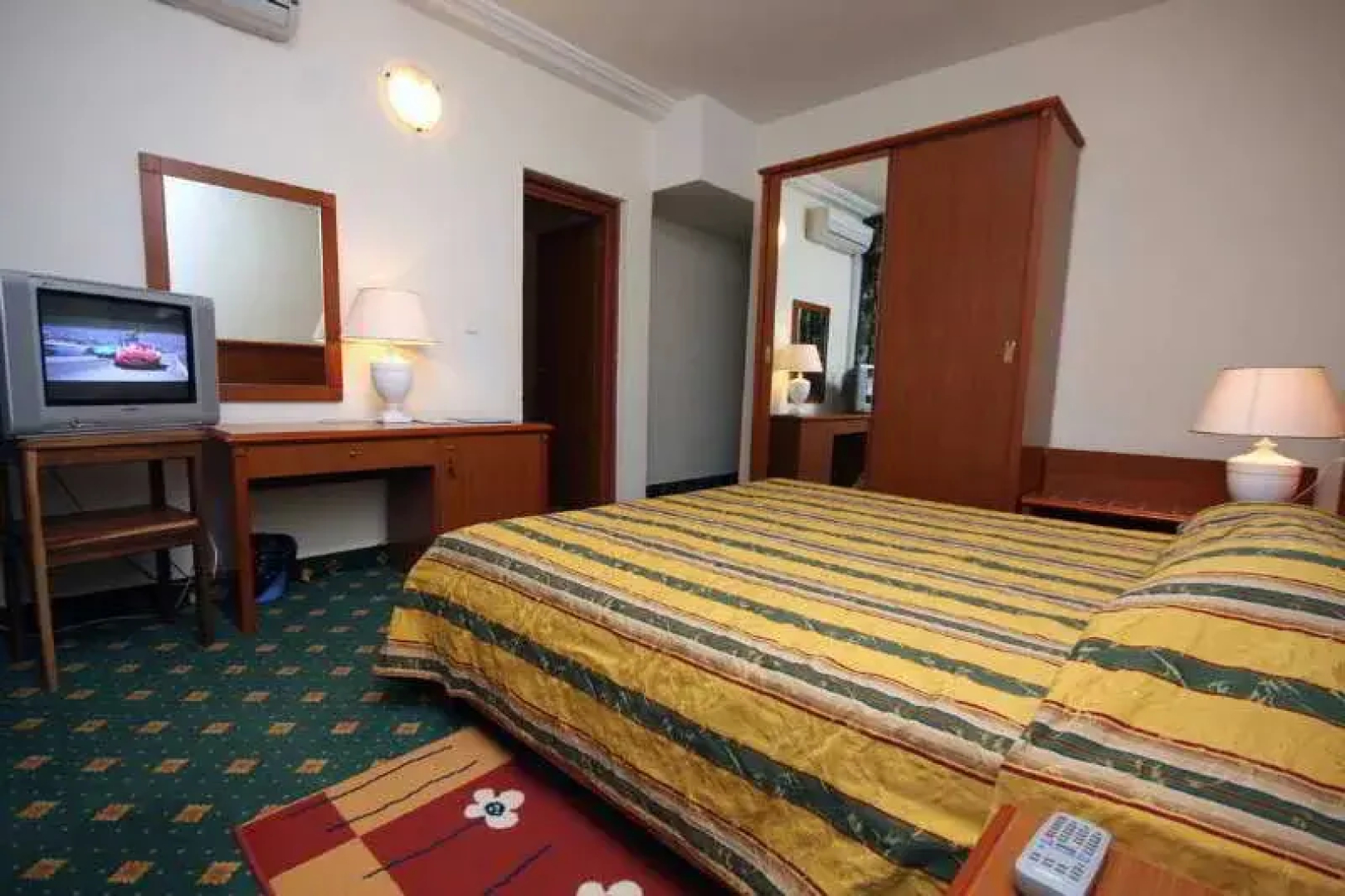 Splendid Hotel