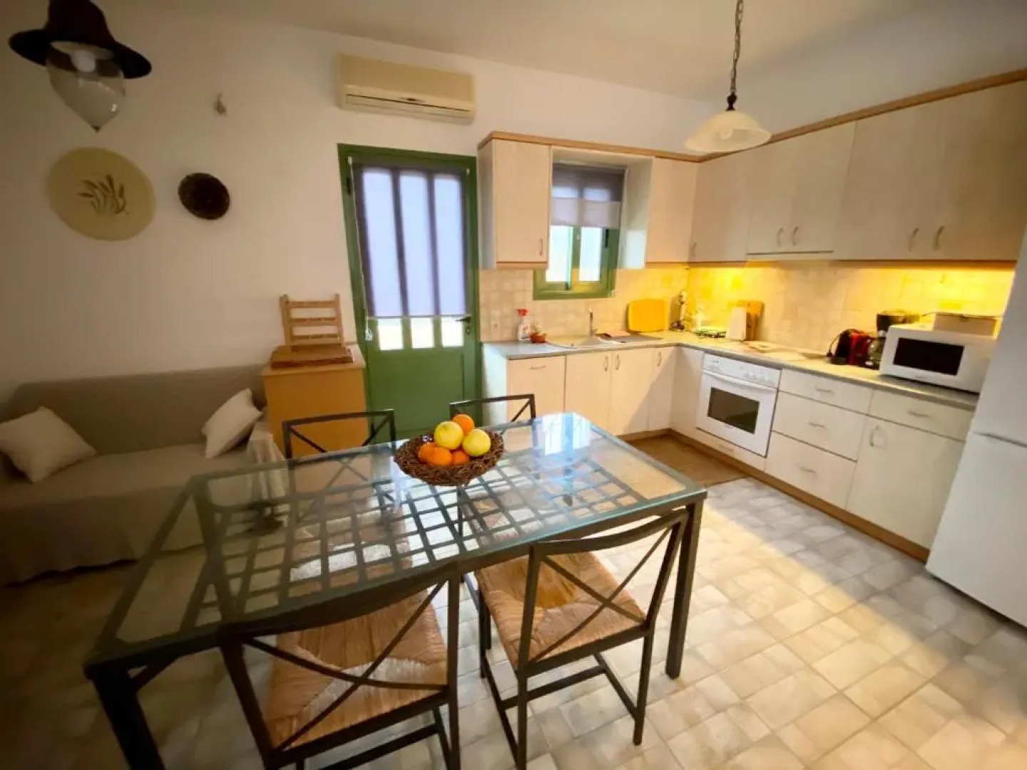 Casa Malena-Cozy 3 bedroom Villa with BBQ&Patio in huge estate!