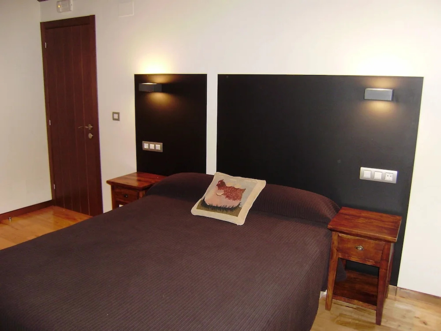 Bi Terra Hotel Rural