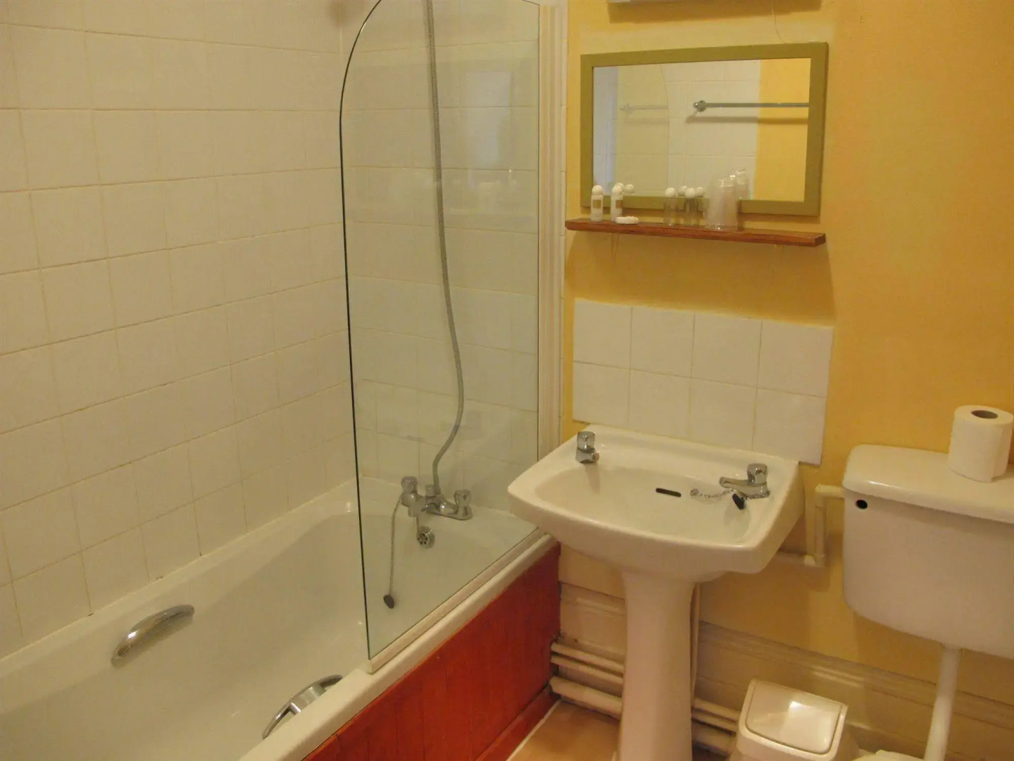 The Southcliff Hotel