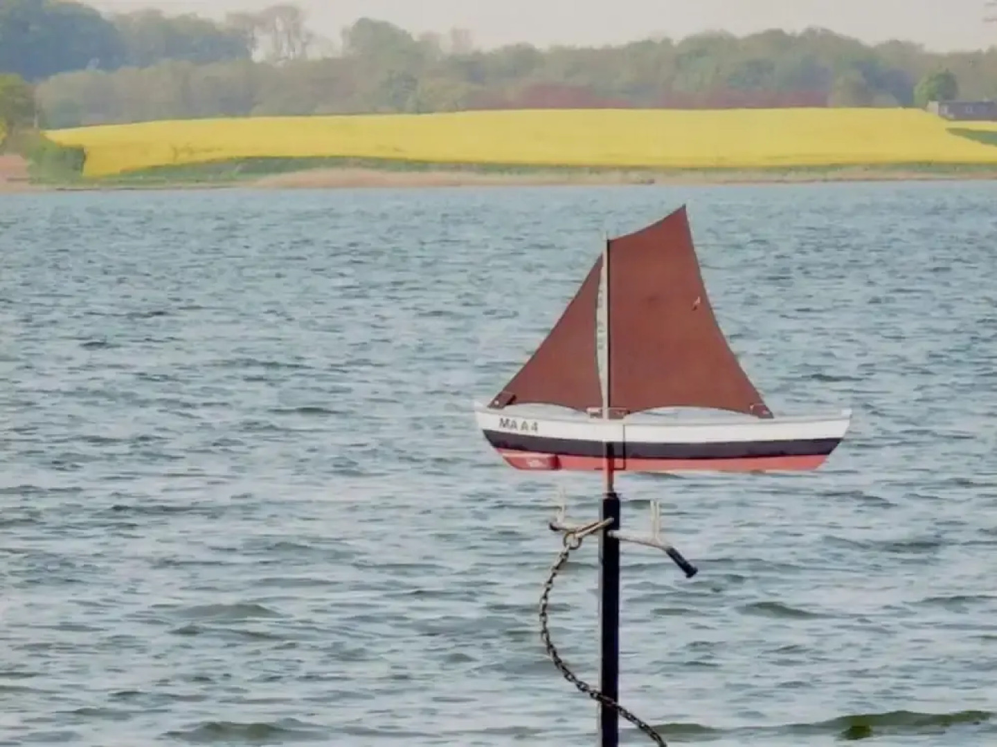 Seebergweg Modern Retreat