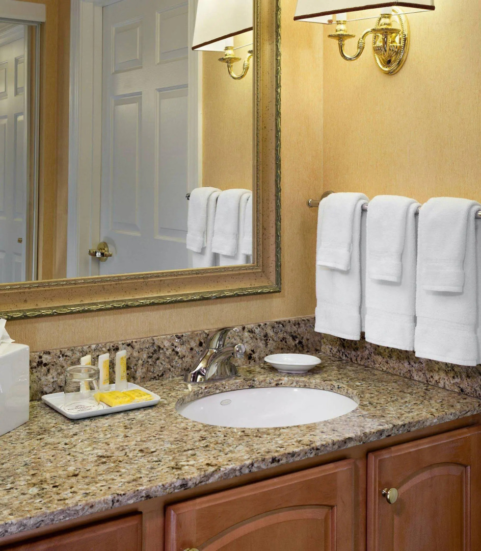 Residence Inn By Marriott West Orange