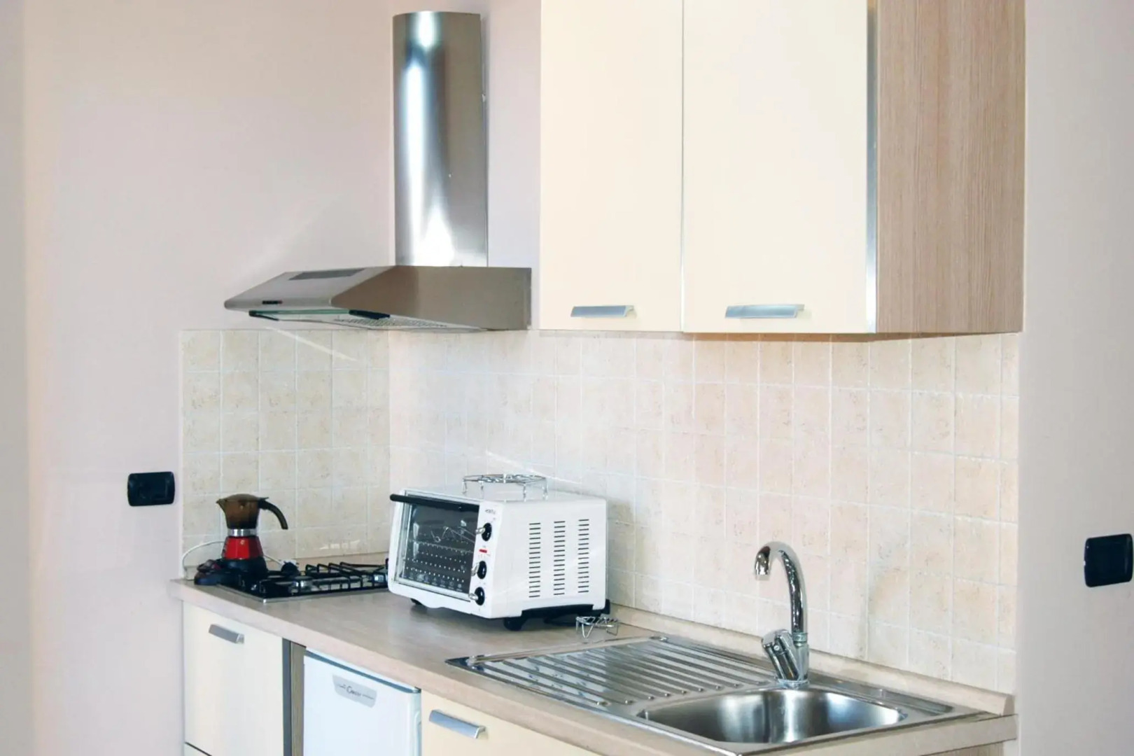 Vittoria Resort Residence B&B