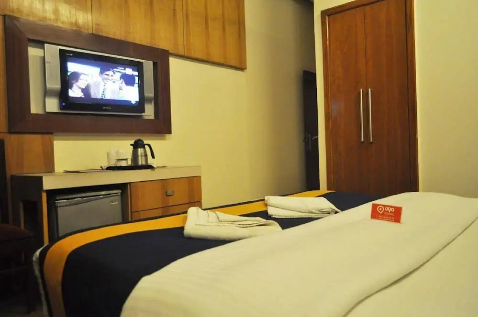 OYO Premium Old Gurgaon