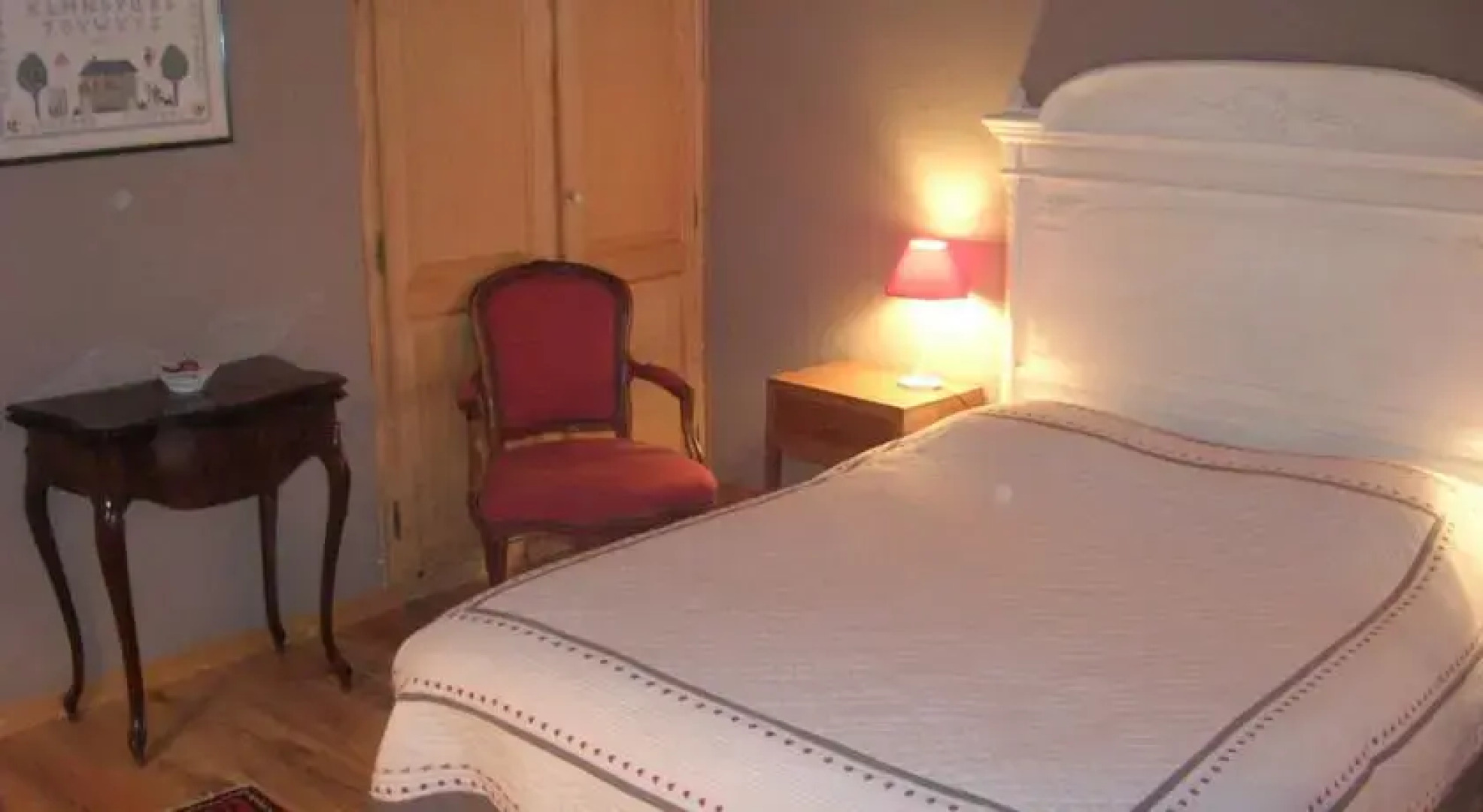 La Ferme du Petit Bonheur