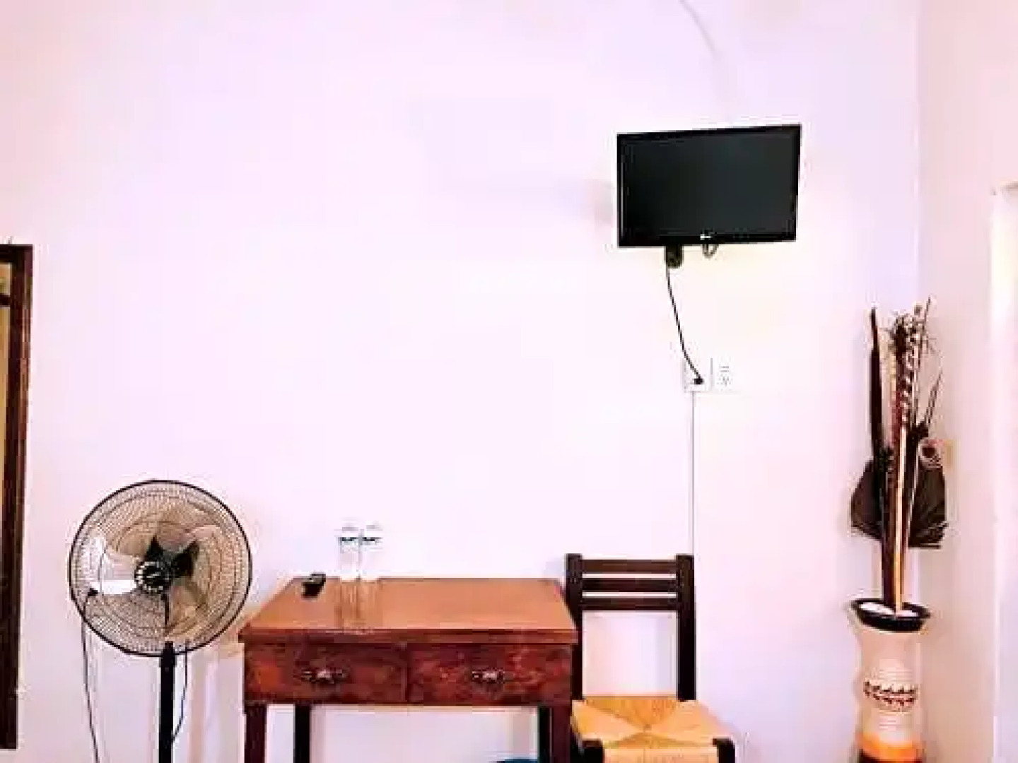 Hotel Camino Viejo By Rotamundos