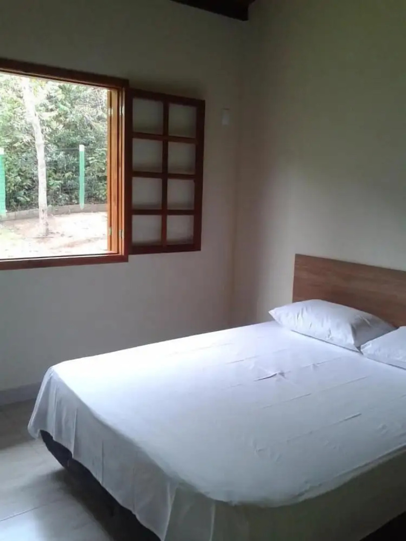 Pousada Ouro Do Vintem