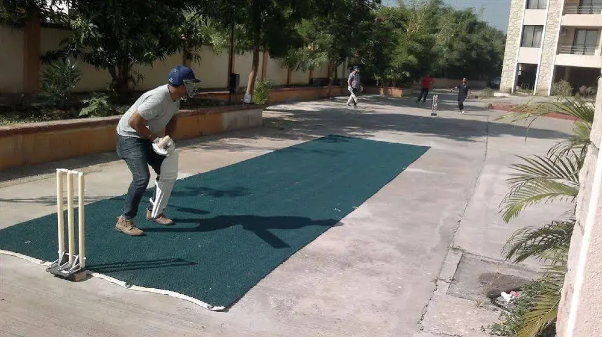 Zip by Spree Spine Hotel