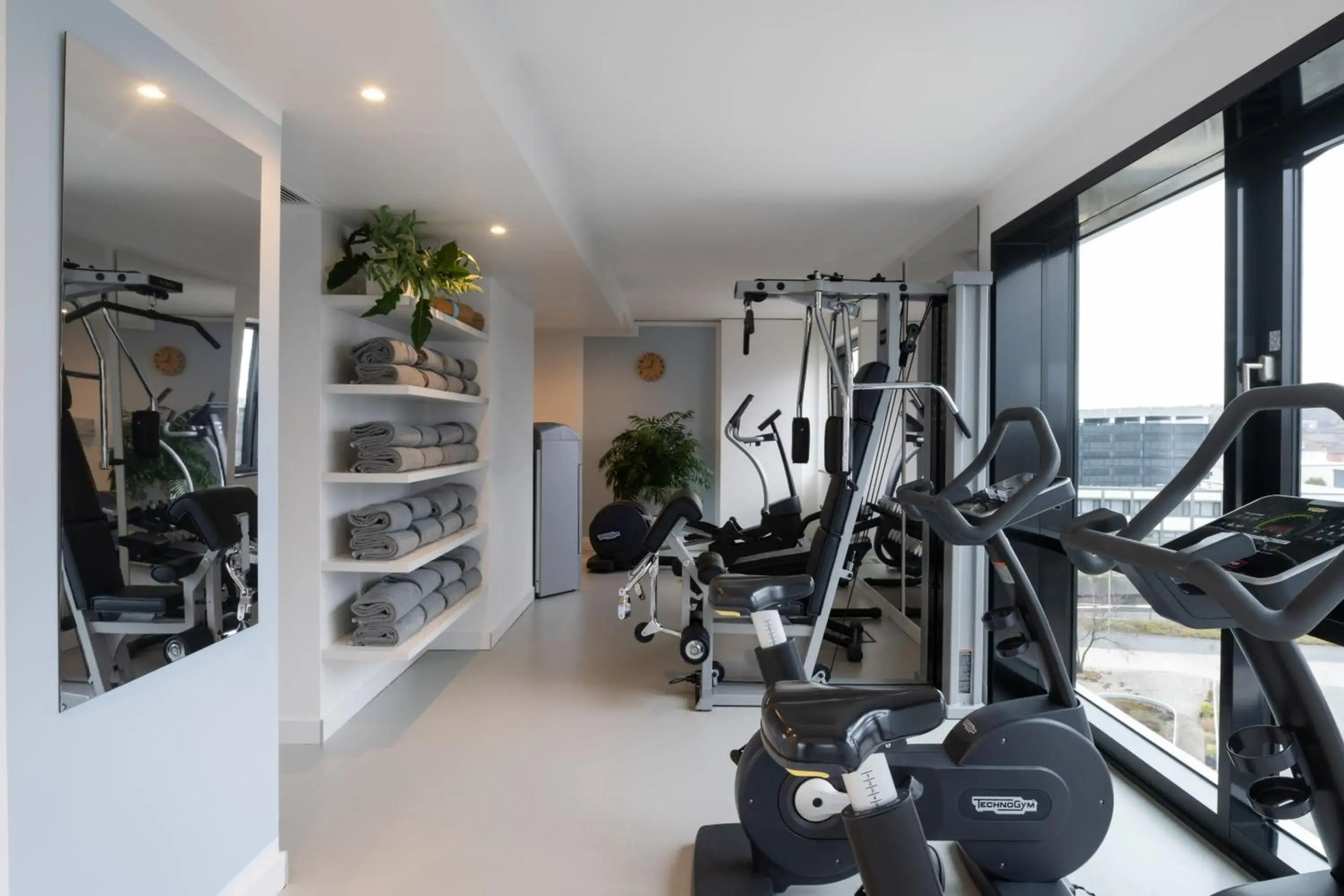 INNSiDE by Meliá Wolfsburg