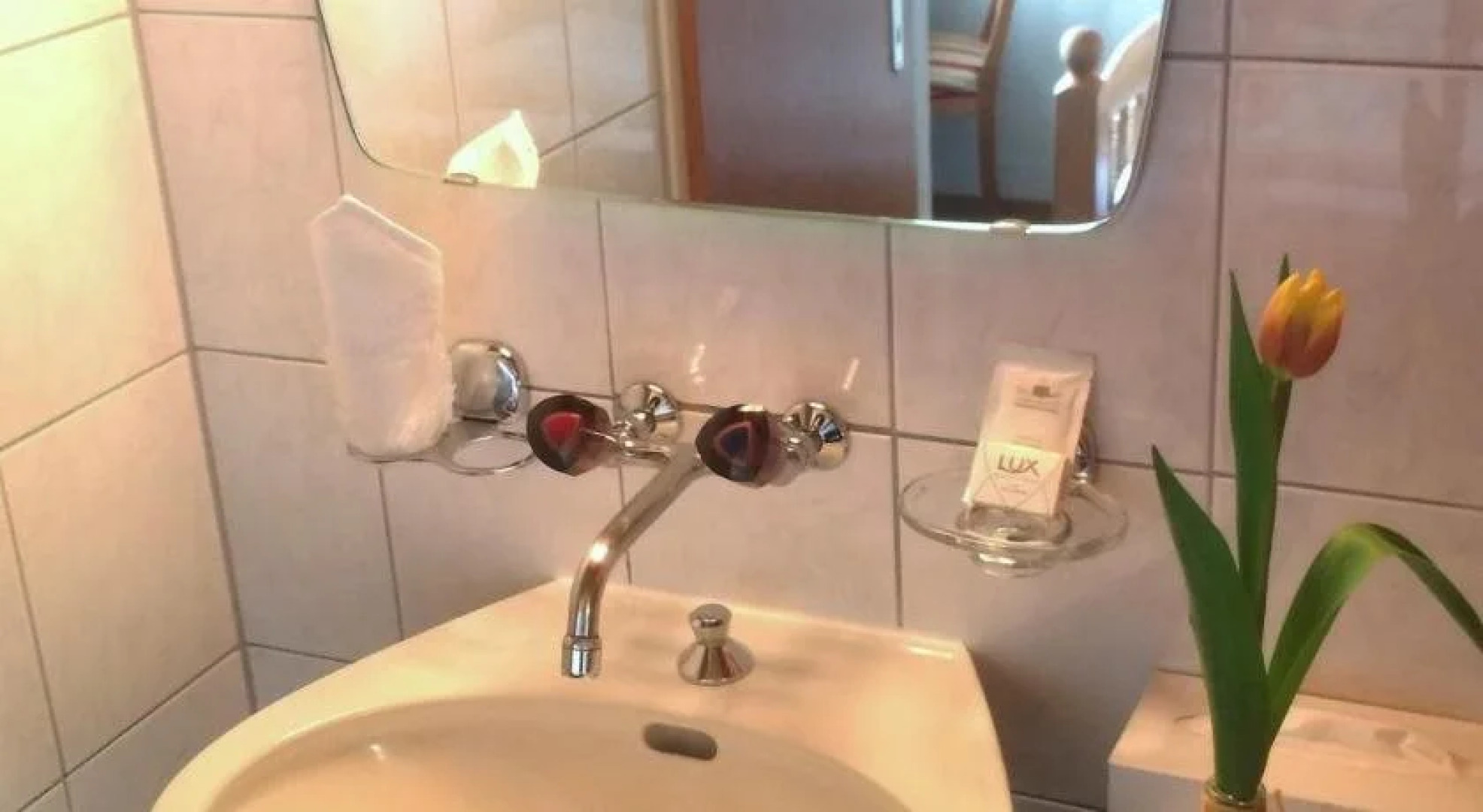 Hotel Restaurant Heidihof