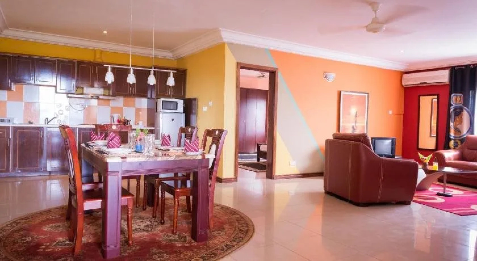 Calabash Residence Apartments