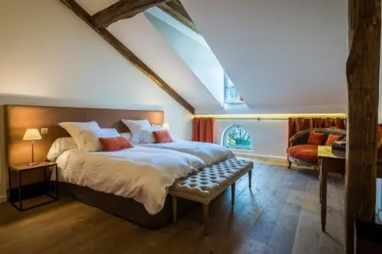 Keyweek Authentic - 6 Chambres-Piscine