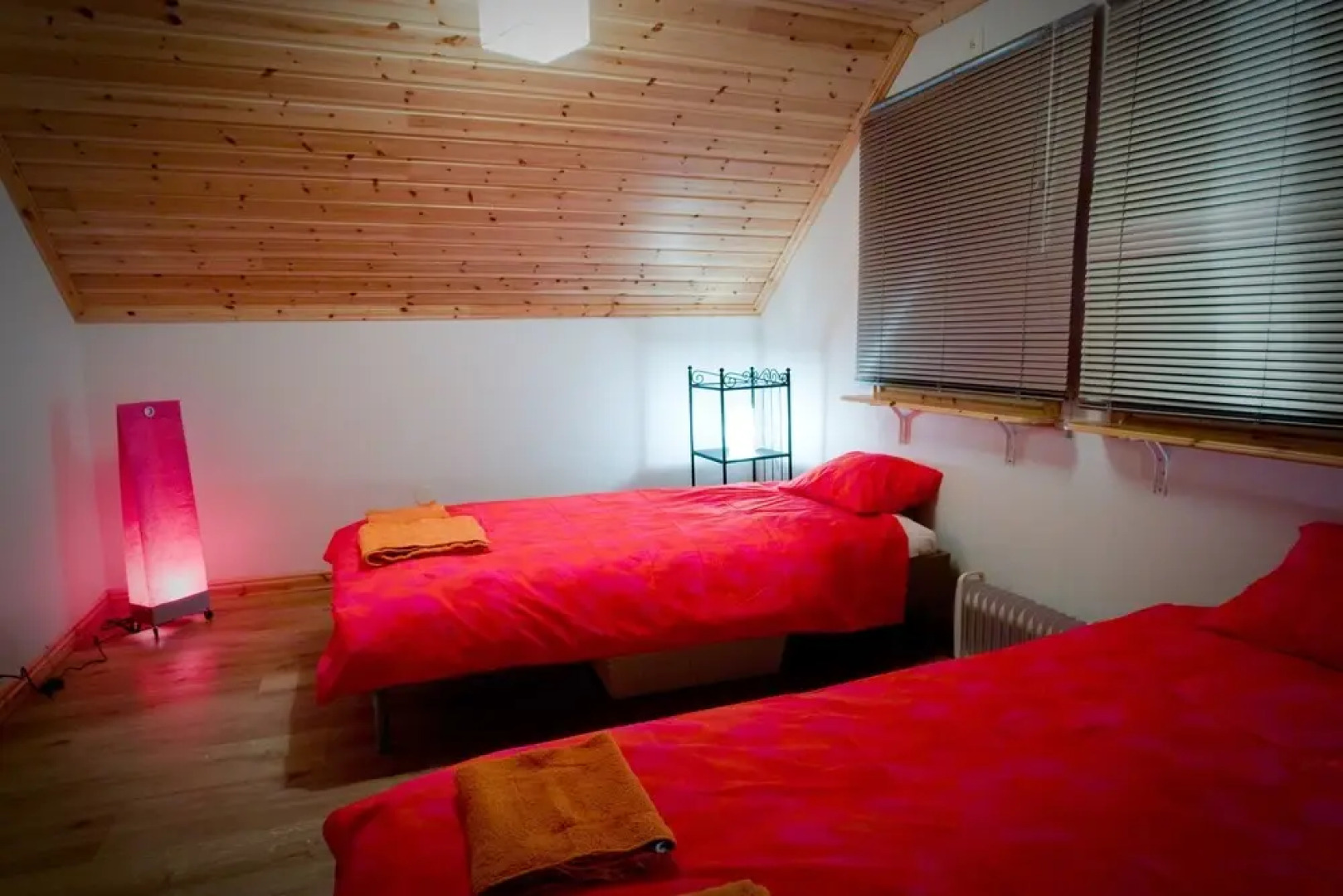 Summer or Winter a magical region of Nystrand has many hidden secrets to unlock