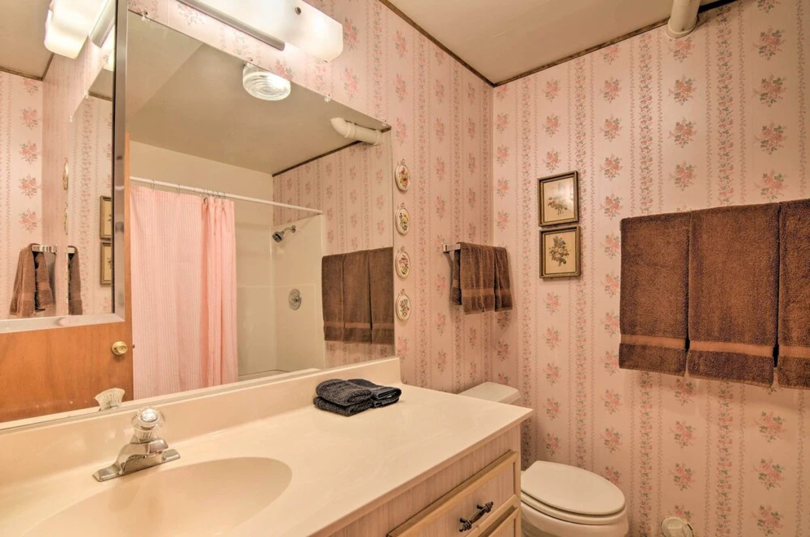 Bryce Canyon Area House w/ Mountain Views!