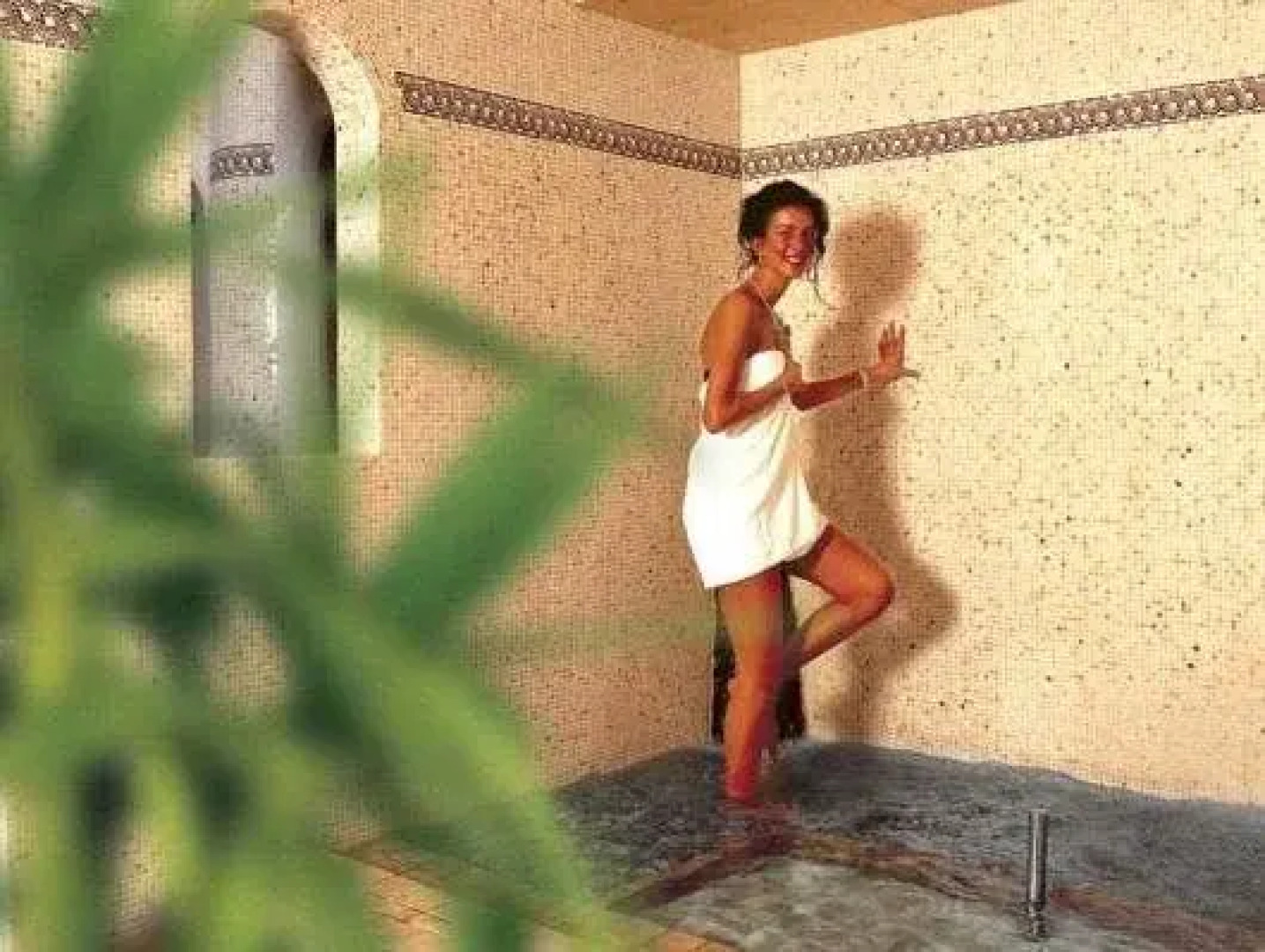 Huber Hotel Tramserhof