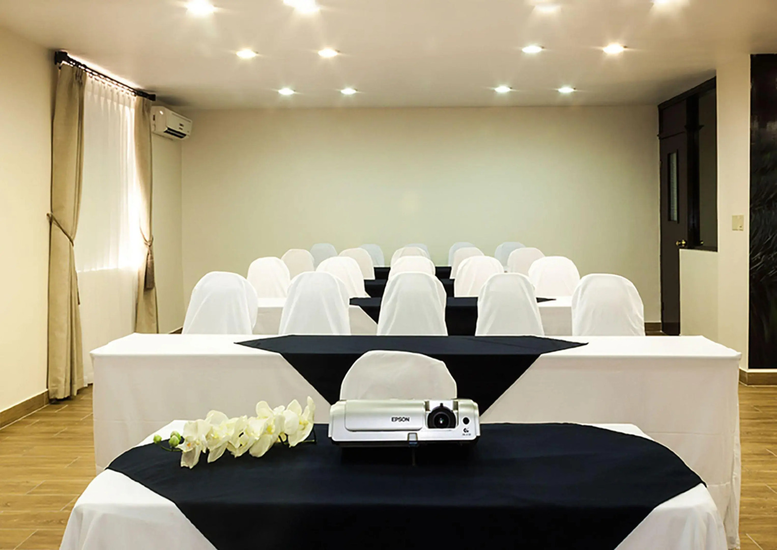 Baja Inn Hoteles Rio