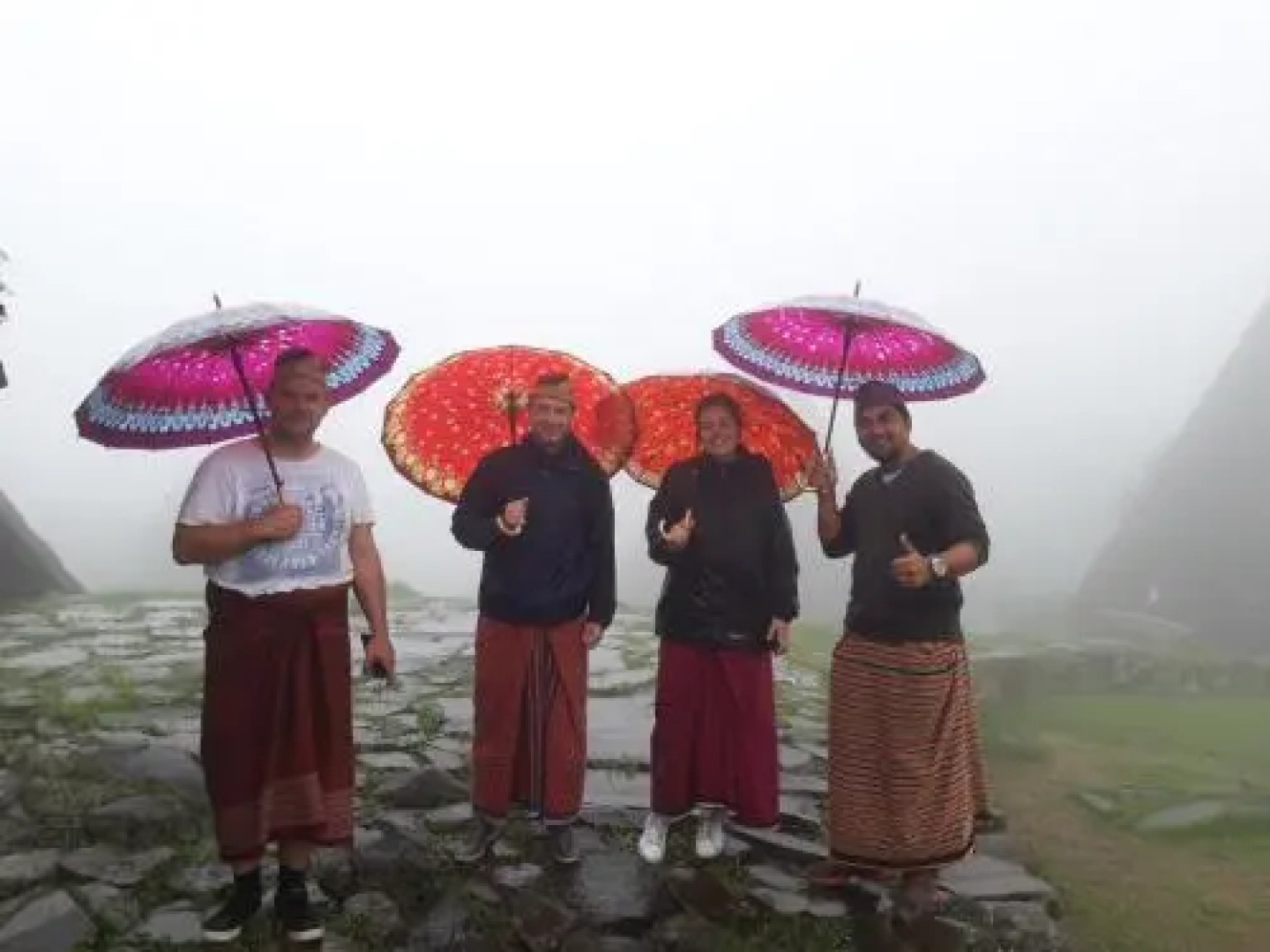 D-Rima Homestay Ruteng