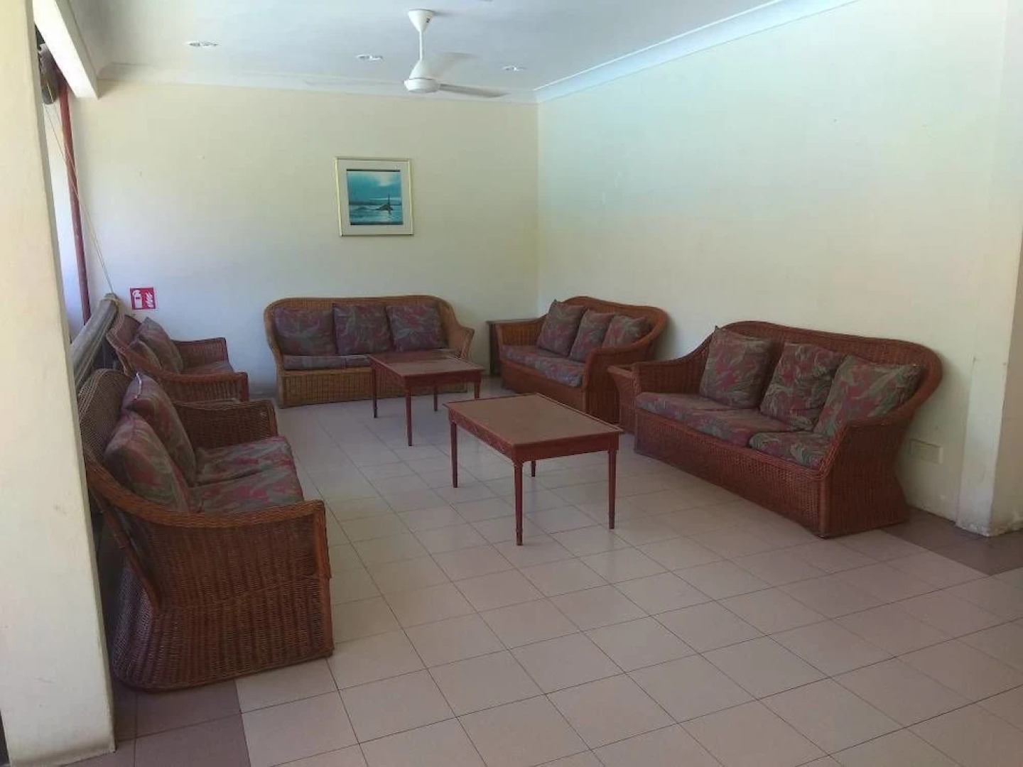 Selesa Tioman c/o Tioman Horizon Condotel